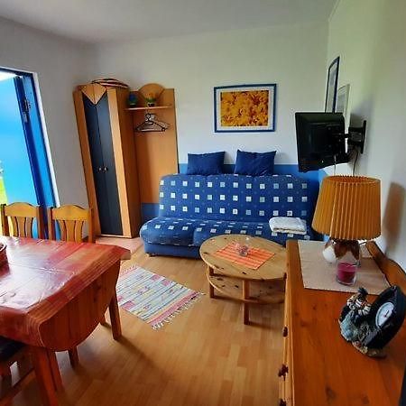 Lindow Ruegen Apartment Путбус Екстериор снимка