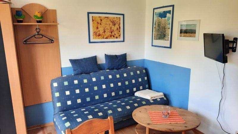 Lindow Ruegen Apartment Путбус Екстериор снимка