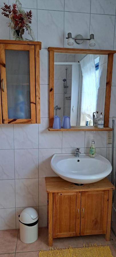 Lindow Ruegen Apartment Путбус Екстериор снимка